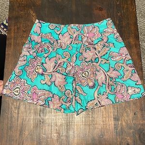 Ann Taylor LOFT - Dress Shorts - Size 00 - Like New